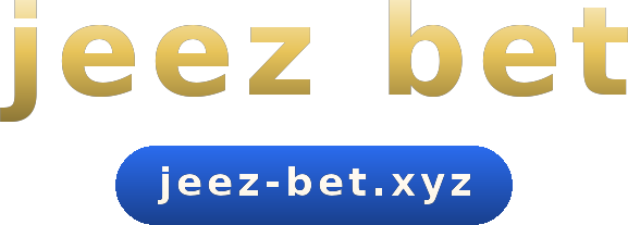 jeez bet logo
